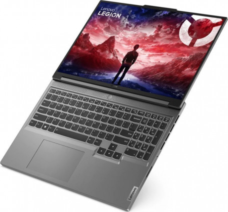 Ноутбук Lenovo Legion Slim 5 16AHP9 (83DH005YPB)  Фото №1